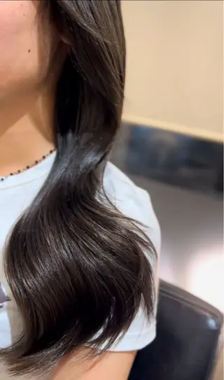 二宮 陽太のヘアスタイル