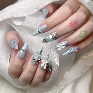 ネイル Mio Nailのネイルデザイン
