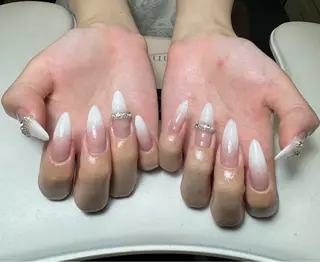 ネイル ain nailのネイルデザイン
