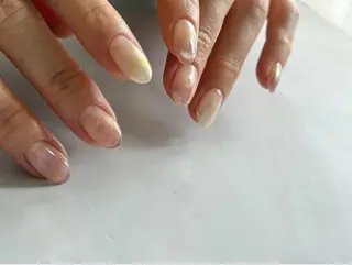 ネイル KITS NAIL所属・KITS NAIL@ RIKAのネイルデザイン