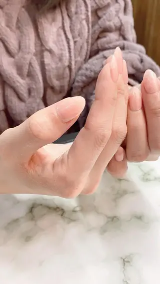 ネイル Maki modepopのその他イメージ