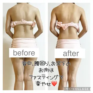 体質改善セラピスト Yukiのエステ・リラクイメージ