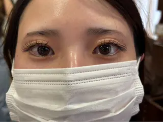 マツエク・マツパ 🌹 Moeのマツエク・マツパデザイン