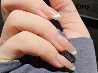 ネイル Enny lovelyのネイルデザイン