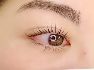 マツエク・マツパ Dolce.Eye 大宮店　MIHOのマツエク・マツパデザイン