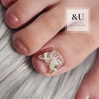 ネイル &U (アンド・ユー)のネイルデザイン