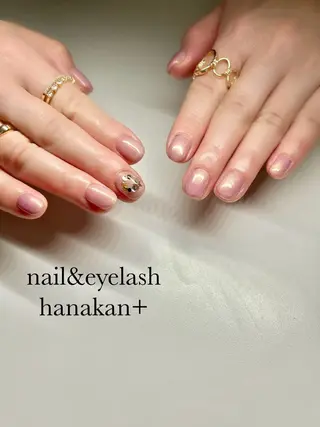 ネイル S Fumiのマツエク・マツパデザイン