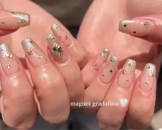 ネイル EmaNail🎀 Haaruのネイルデザイン