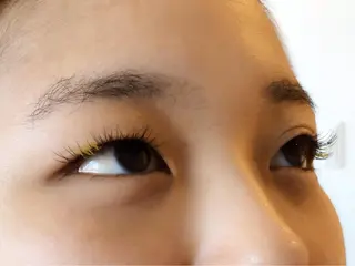 マツエク・マツパ クルミナージュ柏🌼 代表.鈴木のマツエク・マツパデザイン