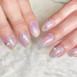 ネイル Nail Salon Y.のネイルデザイン