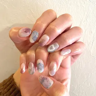 ネイル Nail Room uimのネイルデザイン