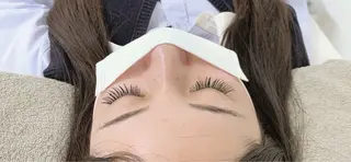 マツエク・マツパ 創健ビューティー 御徒町・上野本店のマツエク・マツパデザイン