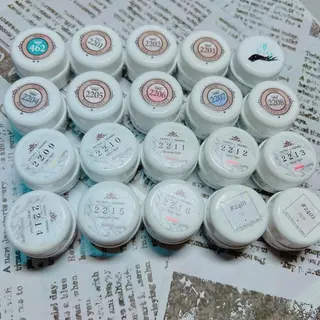 ネイル たきぐち みちこのネイルデザイン