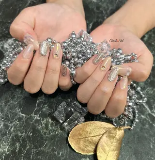 ネイル Chianti Nailのネイルデザイン