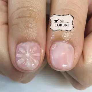 ネイル nailCORURI所属・nail CORURIのネイルデザイン