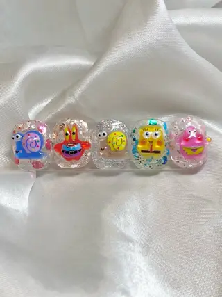 キッズ ネイル おうちネイルサロン RINAのその他イメージ