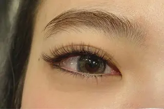 マツエク・マツパ foisalon misuzuのマツエク・マツパデザイン