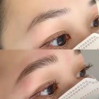 マツエク・マツパ Lovit ラビットのマツエク・マツパデザイン