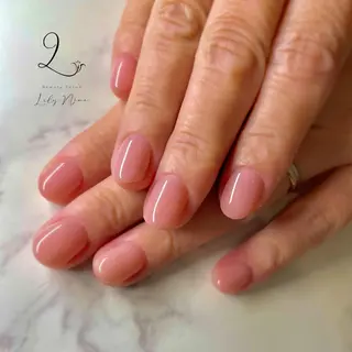 ネイル REVIA :ayaのネイルデザイン