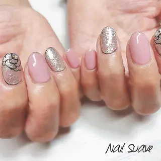 ネイル Nail Suave (シュアーヴ)のネイルデザイン