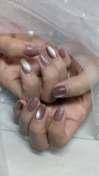 ネイル KANON所属・☆ KANON☆のネイルデザイン