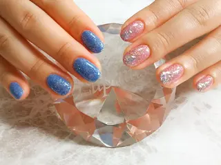 ネイル Lupinus所属・Lupinus ルピナスのネイルデザイン