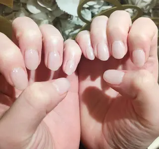 ネイル La Luna アヤカのネイルデザイン