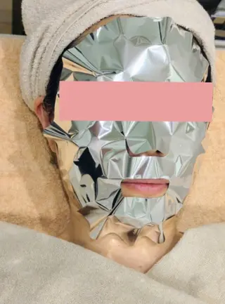 PRETTIEST SHINE所属・山田 浩子のエステ・リラクイメージ