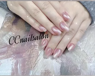 ネイル CC nailのネイルデザイン