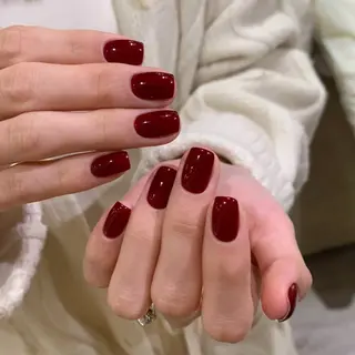 ネイル Sun Nail池袋 _Irisのネイルデザイン