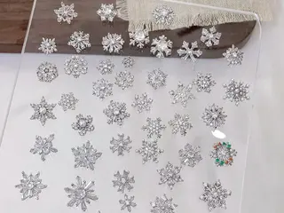 ネイル 🦋To Be スカルプ専門店のネイルデザイン