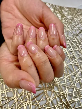 ネイル Ring  nail  salon所属・若槻 由紀のネイルデザイン