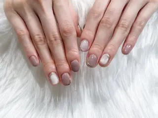 ネイル ビューティーサロンFeliz 浜松町店所属・Feliz Saitoのマツエク・マツパデザイン