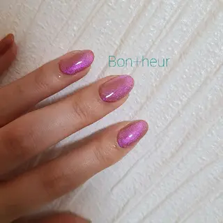 ネイル 宮口 紗子のネイルデザイン