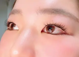 マツエク・マツパ 吉岡 ゆうなのマツエク・マツパデザイン