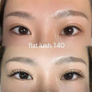 マツエク・マツパ eyelash　 eminalのマツエク・マツパデザイン