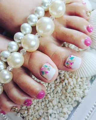 ネイル MANA MANAのネイルデザイン