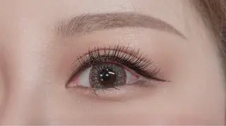 マツエク・マツパ cococherin所属・araki 🧸💭のマツエク・マツパデザイン