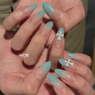 ネイル Nishimura Mokaのネイルデザイン