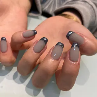ネイル miu nail所属・MIUNail YUMIのネイルデザイン