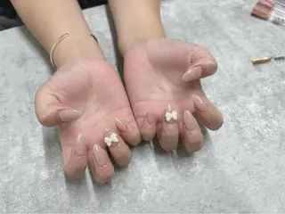 ネイル 1'vary YUKIのネイルデザイン