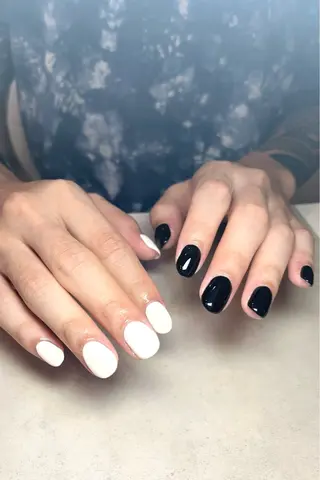 ネイル elu 船橋店 Fukaのネイルデザイン