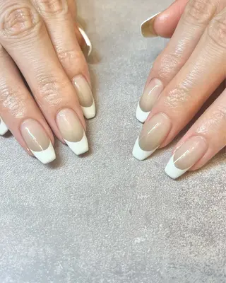 ネイル komorebi. 小峯 真実のネイルデザイン