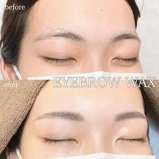 アイブロウ sola: neolive出沼のマツエク・マツパデザイン