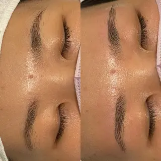 アイブロウ PROGRESS 🤍白井🤍のマツエク・マツパデザイン