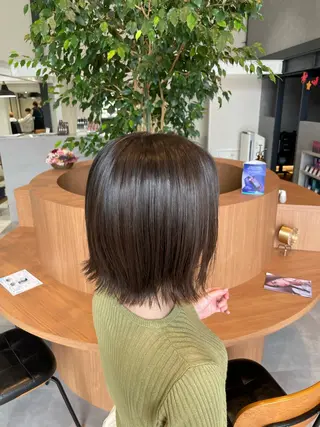 ショート ayaka |トレンドヘアのヘアスタイル