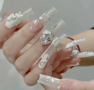 ネイル YK Beauty Salonのマツエク・マツパデザイン