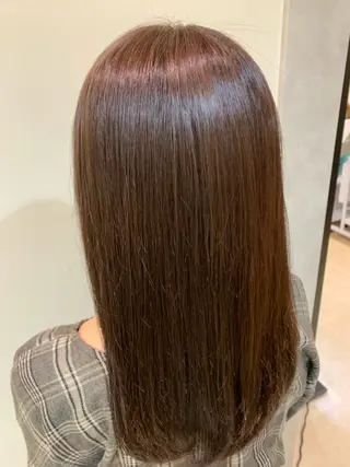 パーマ 西新/siohair 似合わせ/石尾刻矢のヘアスタイル