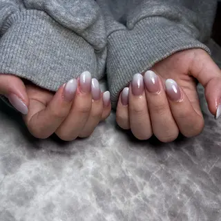 ネイル nailsalon 702  小夏のネイルデザイン