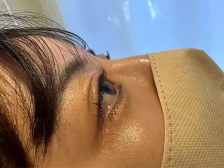 マツエク・マツパ Colk ☆のマツエク・マツパデザイン